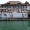 Kanutour Stein am Rhein bis Schaffhausen